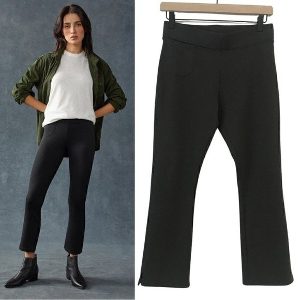 American Giant No-BS Kick Flare Pant